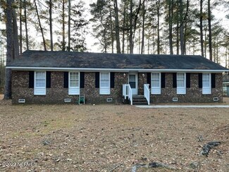 108 Kirkwood Place, Rocky Mount, NC 27801