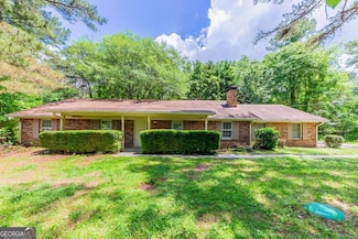 1296 Carman Ct SE, Conyers, GA 30013
