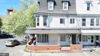 100 102 N 8th St, Shamokin, PA 17872