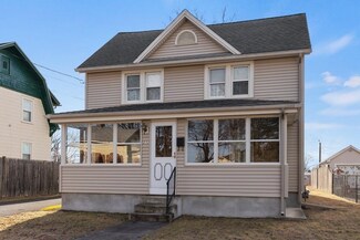 21 Silver St, West Springfield, MA 01089