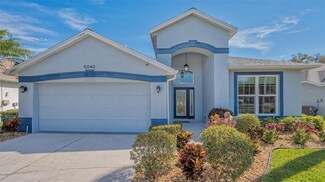 5040 Creekside Trail, Sarasota, FL 34243