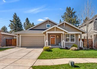 20793 SE Shea Ct, Bend, OR 97702