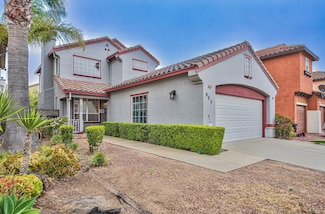 985 Crestview St, Salinas, CA 93906