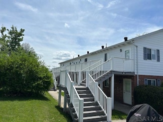 608 Sunberry St Unit 2, Johnstown, PA 15904