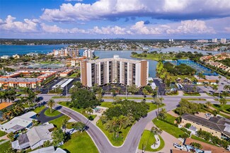 10355 Paradise Blvd Unit 608, Treasure Island, FL 33706