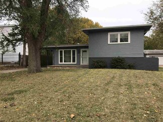 1962 N Joann St, Wichita, KS 67203