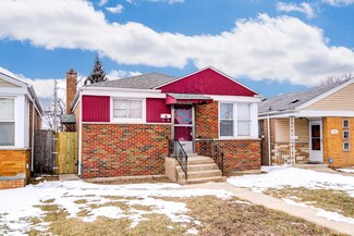 7730 S Sawyer Ave, Chicago, IL 60652