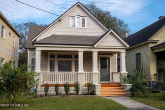 1835 N Market St, Jacksonville, FL 32206