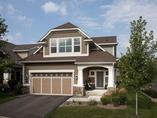 8245 W 133rd Place, Savage, MN 55378