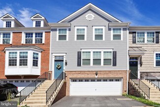 8937 Englewood Farms Dr, Manassas, VA 20112
