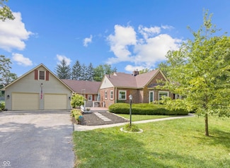 6490 N Rural St, Indianapolis, IN 46220