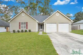 37 Cutler Dr, Savannah, GA 31419