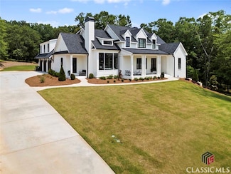 1237 Ryan Pass, Athens, GA 30606