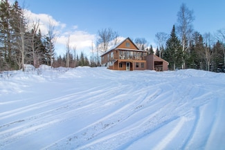 1155 Vt Route 114s, Norton, VT 05907