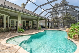 400 N Landguard Rd, Saint Augustine, FL 32092
