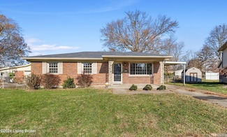 4107 Neagli Ct, Louisville, KY 40229
