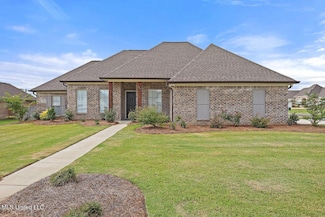 953 Glenwild Cir, Canton, MS 39046
