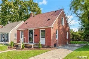 20122 Charest St, Detroit, MI 48234