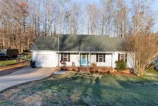 1089 Beagle Run, Salisbury, NC 28146