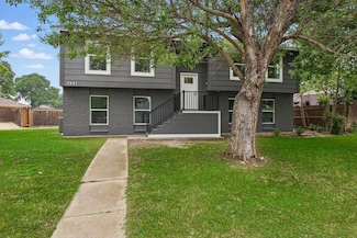 7431 Elderberry Ln, Dallas, TX 75249