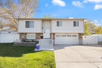 4990 S Hensley Cir, Taylorsville, UT 84129