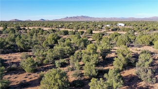 11.6 ACRES E Old Highway 93, Kingman, AZ 86401