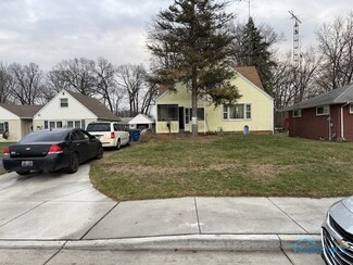4308 Willis Blvd, Toledo, OH 43623