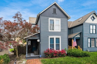 1105 Say Ave, Columbus, OH 43201