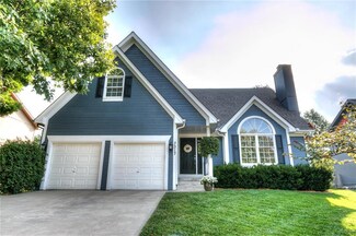7317 N Palmer Ave, Kansas City, MO 64158