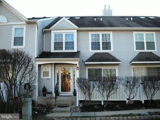 322 Eagle Ct Unit 206, Jamison, PA 18929