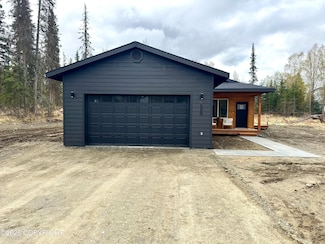 698 Wortham Ave, Kenai, AK 99611