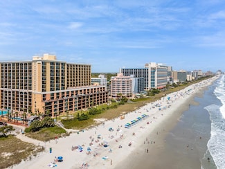 6900 N Ocean Blvd Unit 421, Myrtle Beach, SC 29572