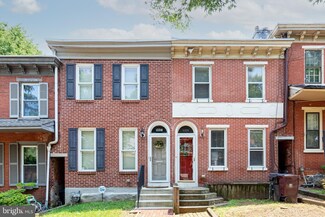 1224 N West St, Wilmington, DE 19801