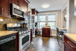 5 Vinal St Unit 5, Brighton, MA 02135