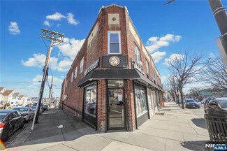 1109 Main St Unit 4B, Paterson, NJ 07503