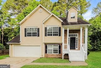 1050 Trotters Farm Rd, Fairburn, GA 30213