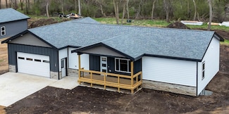 108 Kennebec Ave, White, SD 57276