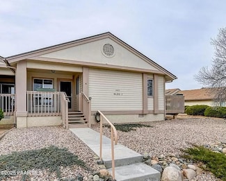 3175 Shoshone Dr Unit 2A, Prescott, AZ 86301