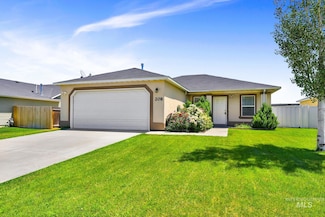 208 Bridgeport Ave, Caldwell, ID 83605