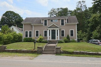 59 Depot St, South Grafton, MA 01560