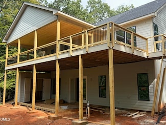 122 Hillcrest Ln, Littleton, NC 27850