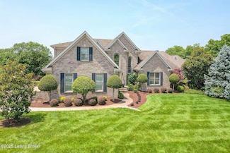 12521 Ridgemoor Dr, Prospect, KY 40059