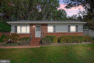 121 Pender St, Fredericksburg, VA 22408
