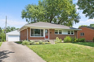 2826 Flora Ave, Louisville, KY 40220