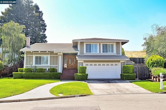 87 Molokai Ct, San Ramon, CA 94582