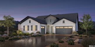 2983 Murrelet Way Unit Cinnamon 169, Sparks, NV 89441