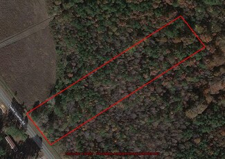 2A Cheeks Quarter Rd, Henderson, NC 27537