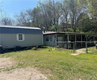 1495 S Barrington Rd, Tontitown, AR 72762