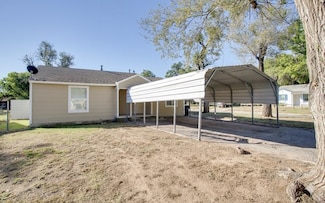 901 E Ash Ave, Enid, OK 73701