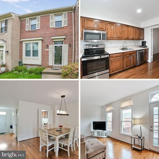 15306 Georgian Square Ct, Rockville, MD 20853